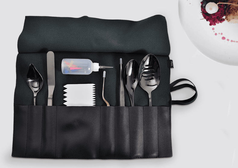 Set de plating - Professional Plating