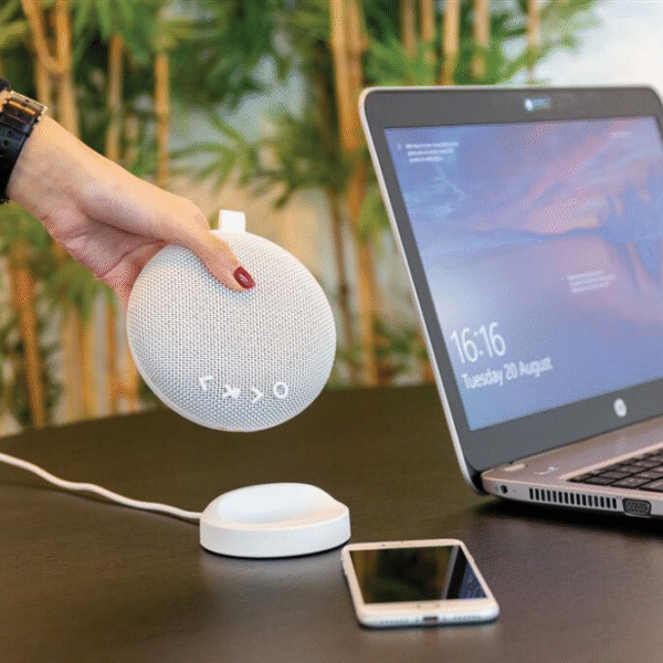 Boxa portabila - Pump Up speaker