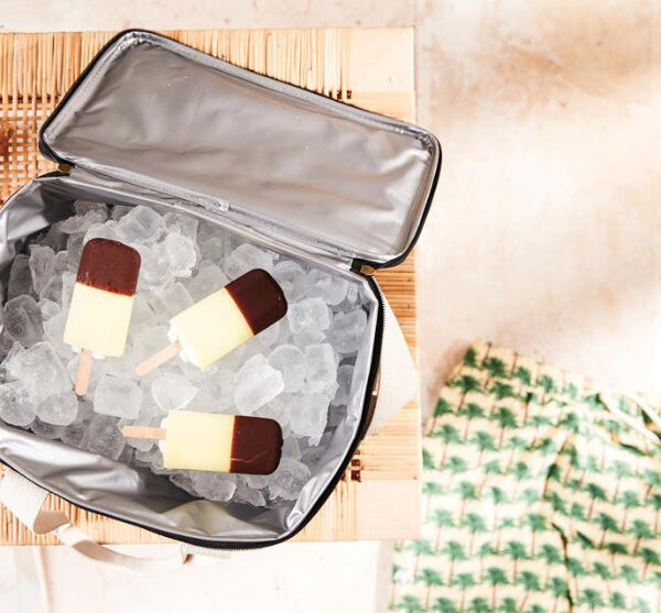 Geanta frigorifica - Sortino City Cooler - Gri