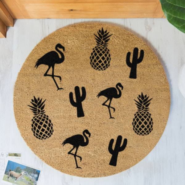 Alternative view of Covoras tropical