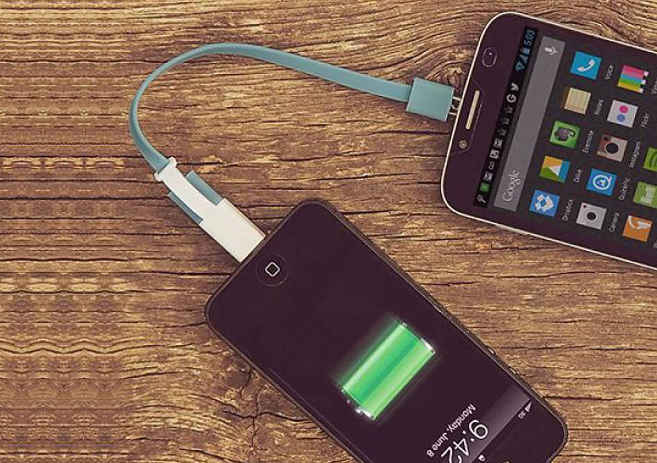 Cablu transfer energie - Power Share