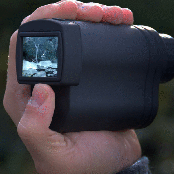 Monocular - Picco night vision 2.0