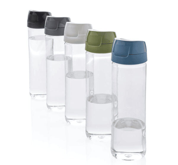 Alternative view of Sticla Tritan Renew - Gri