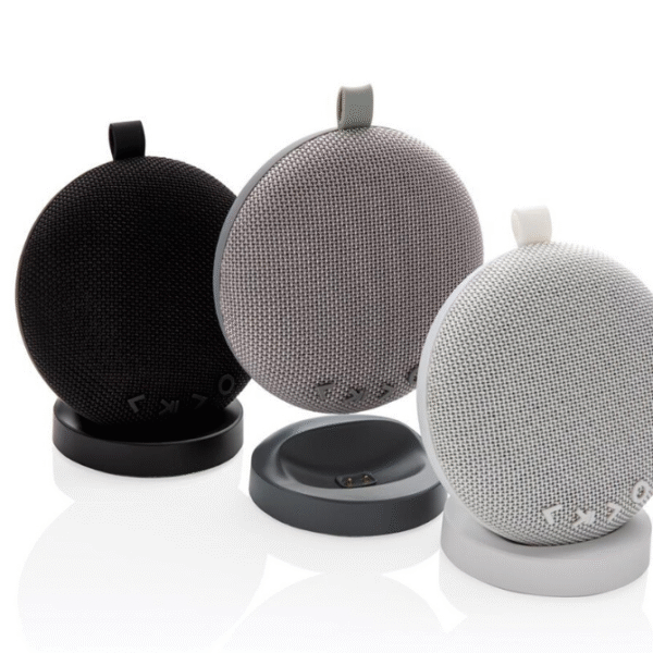 Alternative view of Boxa portabila - Pump Up speaker