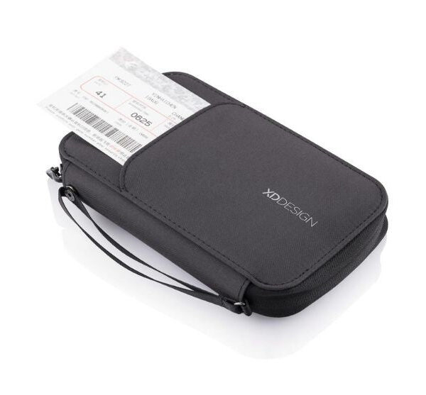 XD Design Portofel SMART RFID