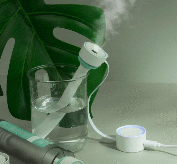 Umidificator portabil Tube