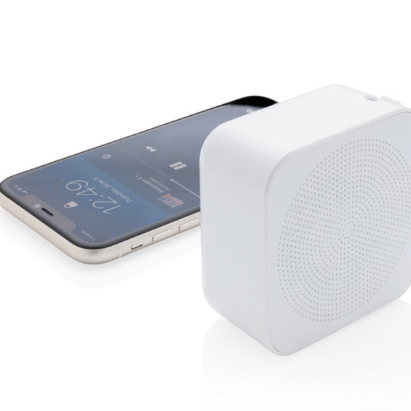 Alternative view of Boxa wireless antimicrobian