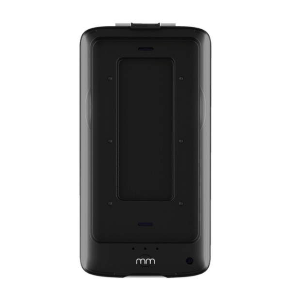 Alternative view of Sterilizator UV Charger