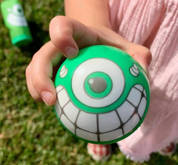 Minge Waboba Bouncing Head