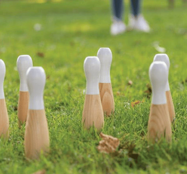 Set de popice PREMIUM