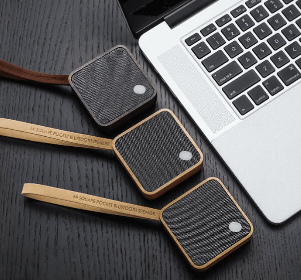 Alternative view of Difuzor Mi Square Pocket - Nuc american