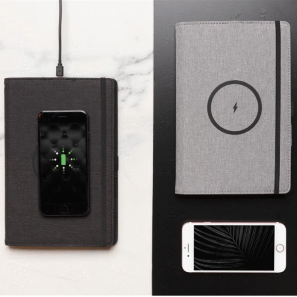 Jurnal Air Wireless - negru