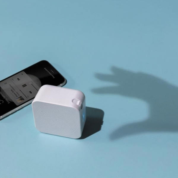 Boxa wireless antimicrobian