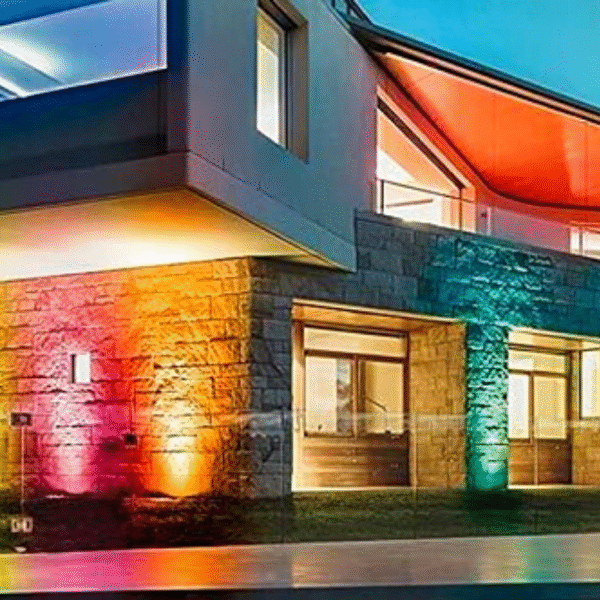 Set 2 proiectoare SMART