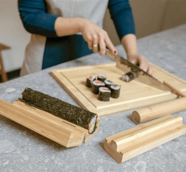 Set Sushi Ukiyo