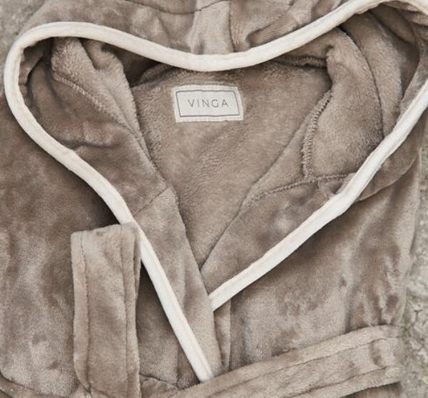 Halat Vinga Louis Cream - L/XL