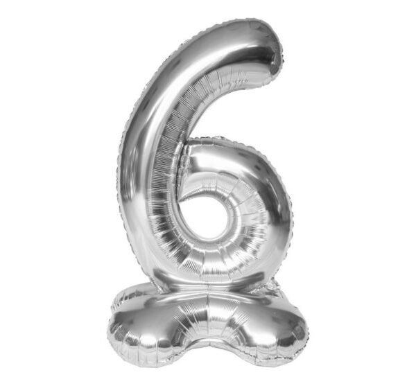 Alternative view of Baloane stand up - 6