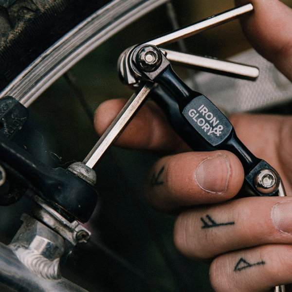 Multitool Bicicleta - Ride On