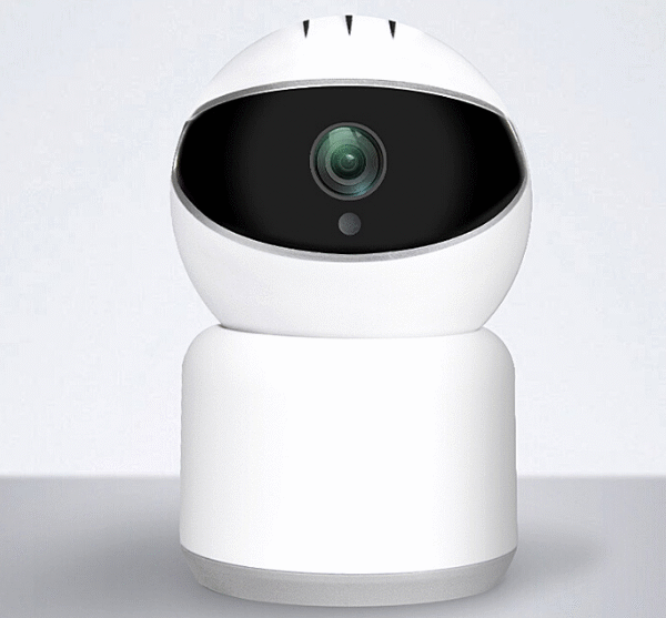 Camera wireless The Eye