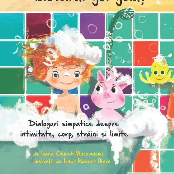 Adevărul gol-goluț, Ioana Chicet-Macoveiciuc