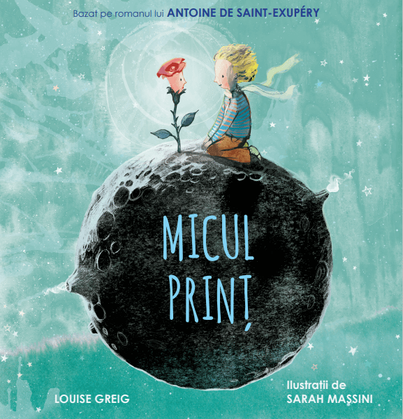 Micul Print