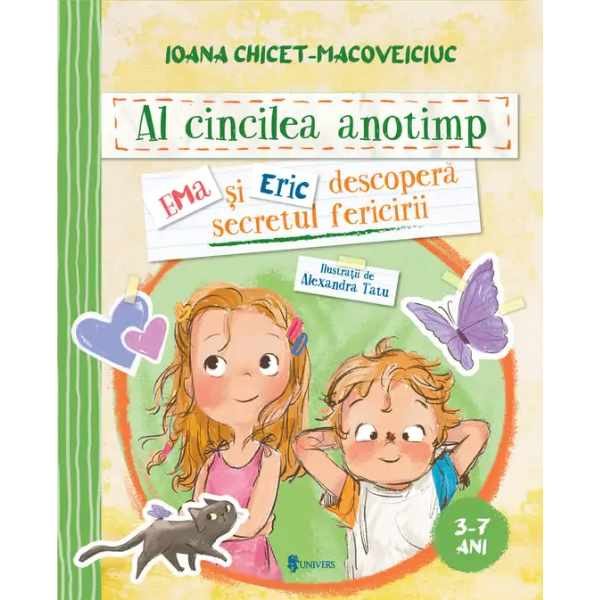 Colectia Ema si Eric