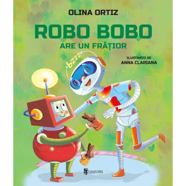 Colectia Robo Bobo