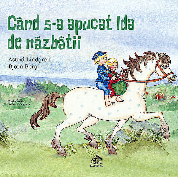 Când s-a apucat Ida de năzbâtii