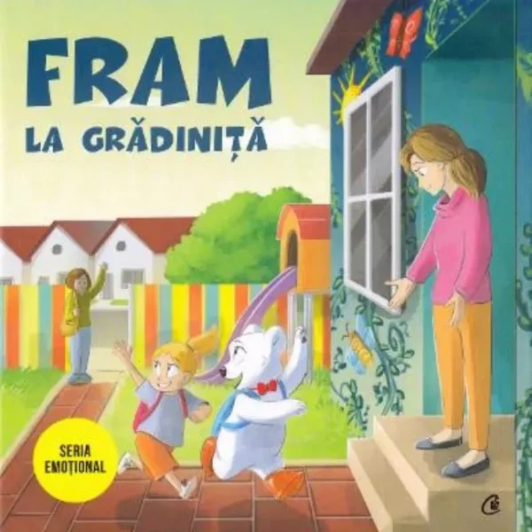 FRAM LA GRADINITA