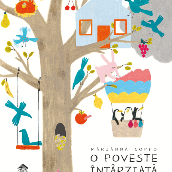 O poveste întârziată