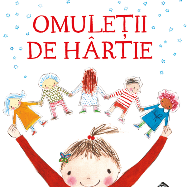 Omuleții de hârtie