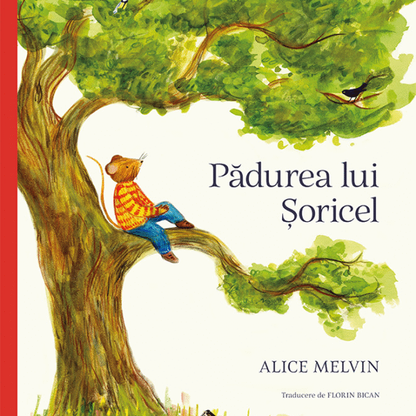 Pădurea lui Șoricel