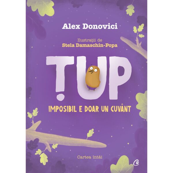 TUP. IMPOSIBIL E DOAR UN CUVANT ed. III