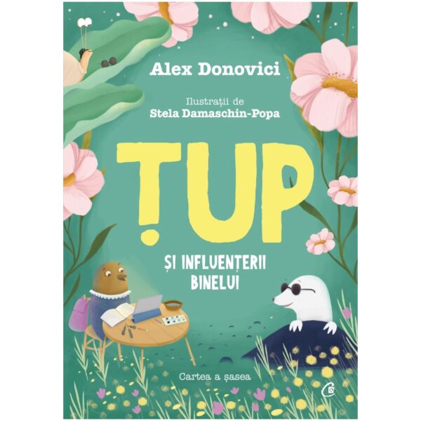 TUP SI INFLUENTERII BINELUI