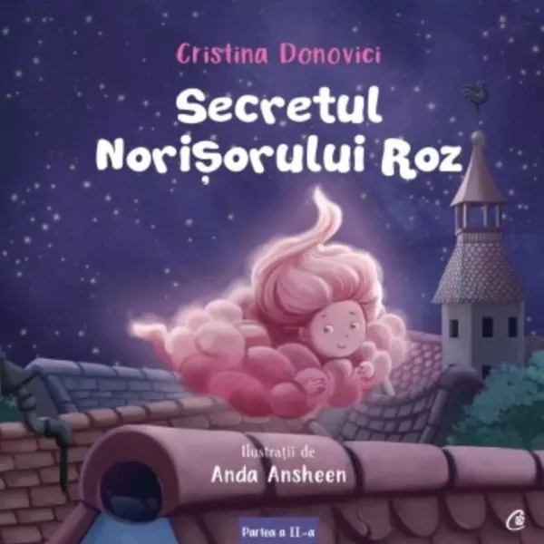SECRETUL NORISORULUI ROZ