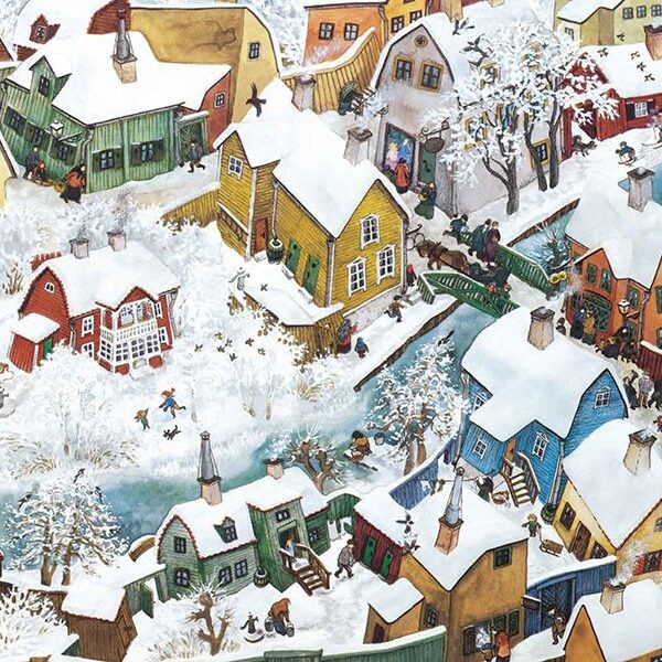 Alternative view of Uite Madicken ninge!