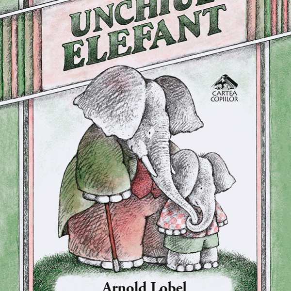 Unchiul Elefant
