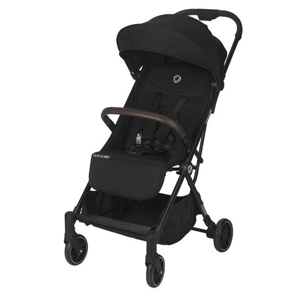 CARUCIOR SPORT AUTOFOLD COCCOLLE MELIA DIAMOND BLACK