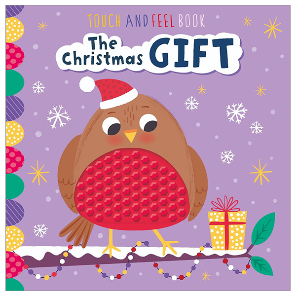 XMAS SILICON BOARD BK - GIFT