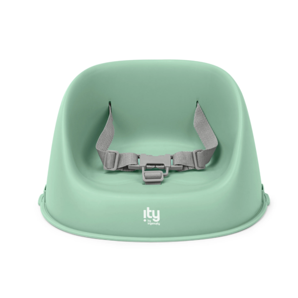 ITY BY INGENUITY - SCAUN DE MASA SI BOOSTER MY SPOT EASY-CLE - Green