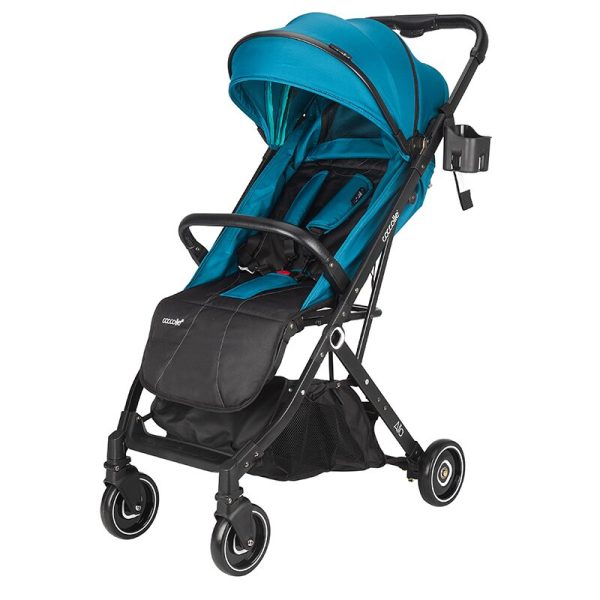 CARUCIOR SPORT COCCOLLE ALLA TURQUOISE TIDE