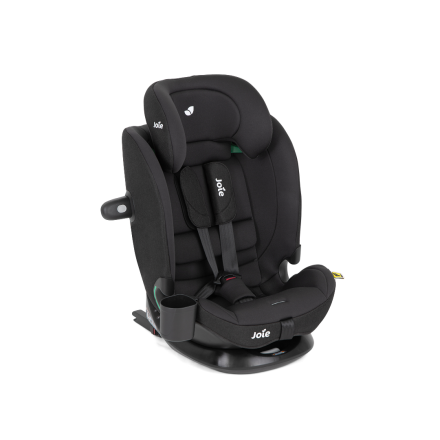 Alternative view of JOIE - SCAUN AUTO I-BOLD SHALE, 76-150 CM, CERTIFICAT R129